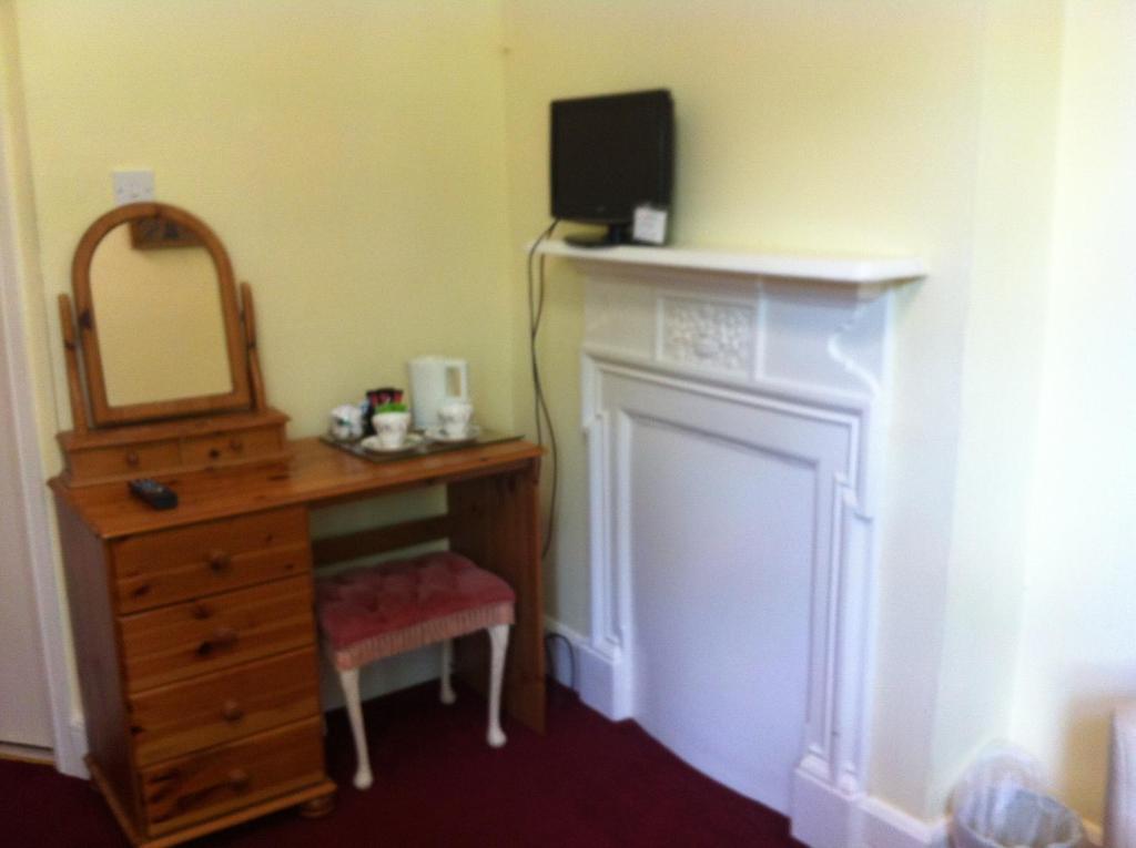 Stretton House Bed and Breakfast Στράτφορντ απόν Έιβον Δωμάτιο φωτογραφία