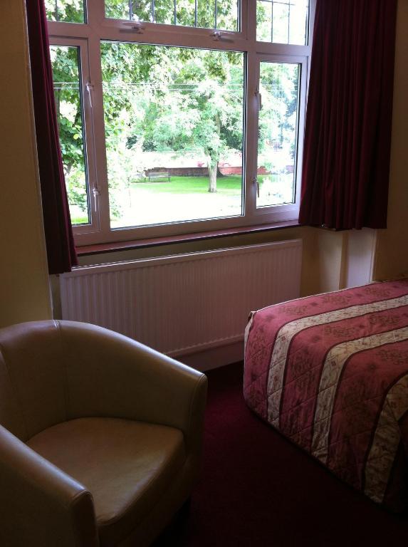 Stretton House Bed and Breakfast Στράτφορντ απόν Έιβον Δωμάτιο φωτογραφία