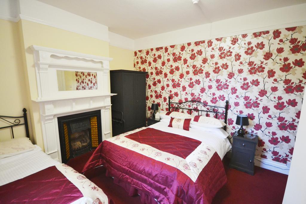 Stretton House Bed and Breakfast Στράτφορντ απόν Έιβον Εξωτερικό φωτογραφία