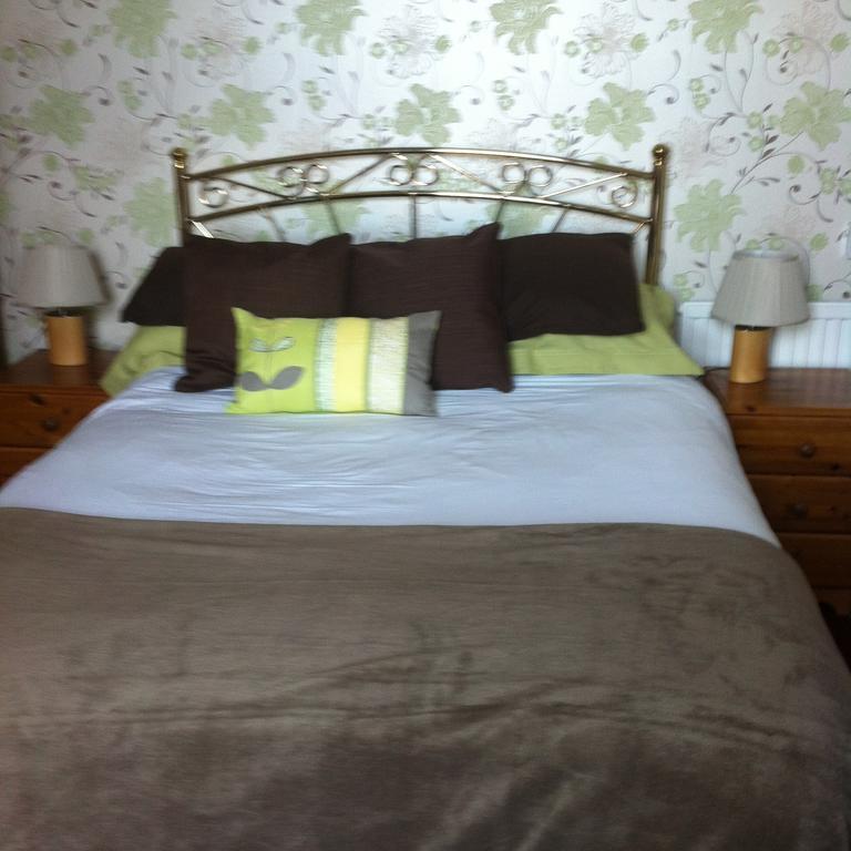 Stretton House Bed and Breakfast Στράτφορντ απόν Έιβον Εξωτερικό φωτογραφία