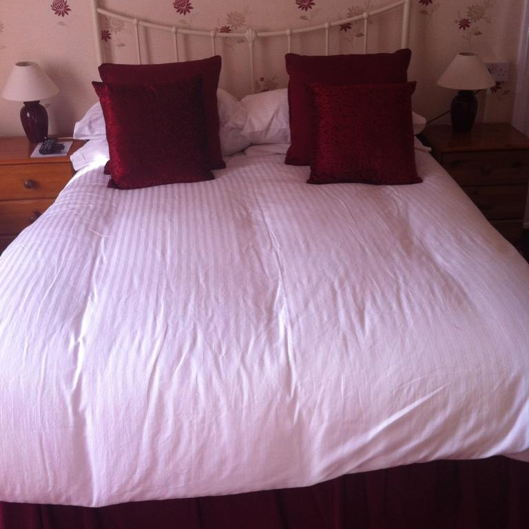 Stretton House Bed and Breakfast Στράτφορντ απόν Έιβον Εξωτερικό φωτογραφία