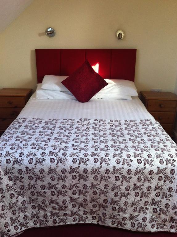 Stretton House Bed and Breakfast Στράτφορντ απόν Έιβον Εξωτερικό φωτογραφία