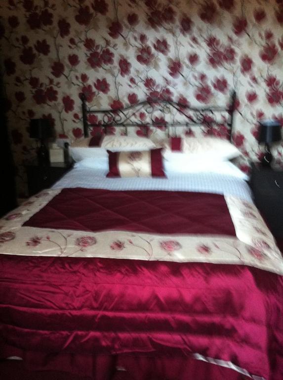Stretton House Bed and Breakfast Στράτφορντ απόν Έιβον Εξωτερικό φωτογραφία
